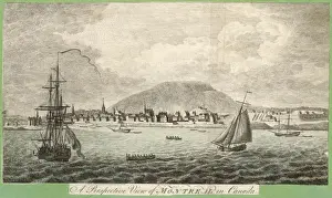 Montreal 18th Century