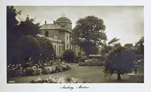 Angus Collection: Montrose Academy, Scotland