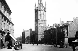 Montrose Prints: Montrose, Scotland - early 1900s