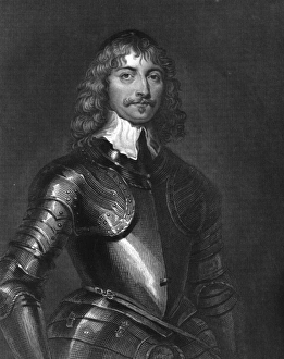 Dyck Collection: Montrose (Van Dyck)