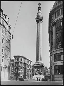 Mark Collection: The Monument 1940S