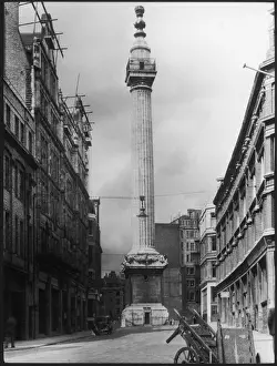 The Monument