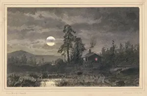 The Full Moon