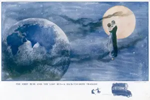 Moon Light Prints: Moonlight Romance