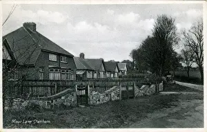 Moor Lane, Cranham, Essex