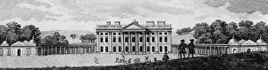 Stately Gallery: Moor Park, Hertfordshire