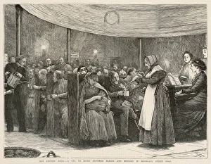 Moorgate Gallery: Moorgate Mission