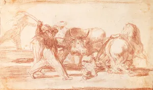 Koran Prints: The Moors