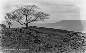 Moors Prints: The Moors of Skipton