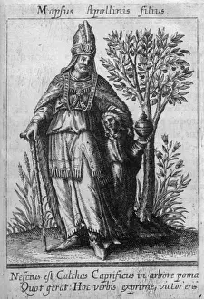 MOPSUS