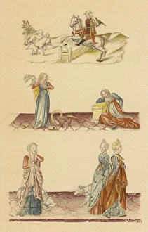 Virtues Collection: Morals / Virtue & Vice