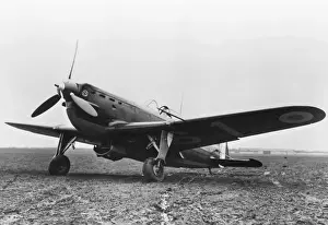 Olden Prints: Morane Saulnier MS-405C1