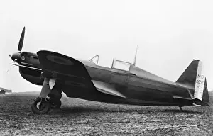 Morane Saulnier MS-405C1