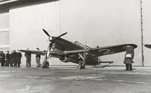 Morane-Saulnier MS-406