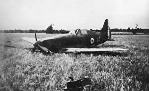 Morane Saulnier MS-406