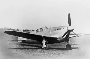 Morane Saulnier MS-450