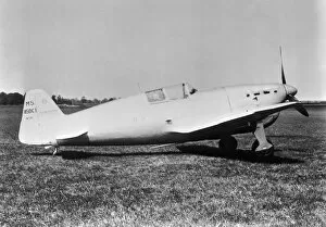 Morane Saulnier MS-450C1