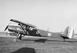 Light Aircraft Collection: Morane-Saulnier MS-500 Cricquet