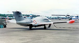 Morane-Saulnier MS. 760 Paris IR 24 - 330-DB