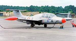 Morane-Saulnier MS. 760 Paris IR 54 - 330-DQ