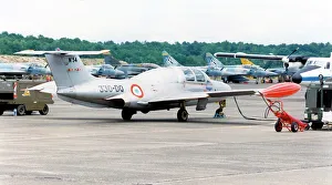 Morane-Saulnier MS. 760 Paris IR 54 - 330-DQ