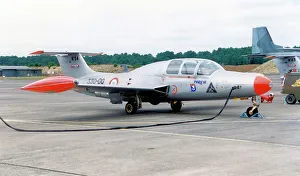 Morane-Saulnier MS. 760 Paris IR 54 - 330-DQ