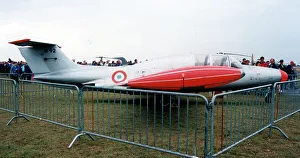 Morane-Saulnier MS. 760 Paris IR 92
