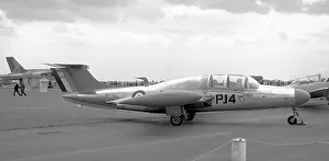 Morane-Saulnier MS. 760 Paris P. 14