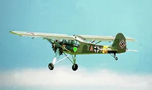 Morane-Saulnier MS.505 Criquet G-BPHZ
