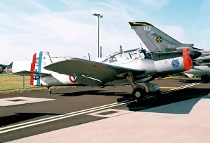 Alcyon Prints: Morane-Saulnier MS.733 Alcyon G-MSAL - 143