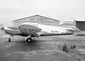 Socata Prints: Morane-Saulnier (SOCATA) MS. 883 Rallye TU-TFL