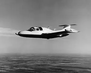 Morane-Soulnier Ms-760 Paris Business-Jet Flying for Sal?