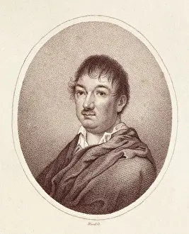 Writter Prints: MORATIN, Leandro Fernᮤez de (1760-1828). Spanish