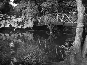 Morden Hall Park
