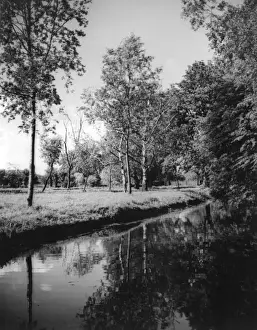 Morden Hall Park