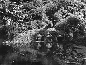 Morden Hall Park
