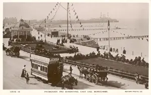 Morecambe General View