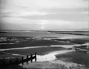Morecambe Sunset