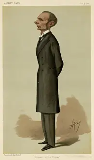 Mackenzie Prints: Morell Mackenzie