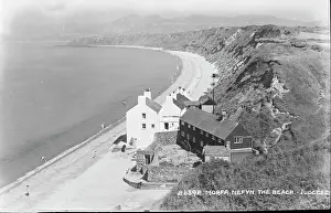 Nefyn Prints: Morfa Nefyn Beach