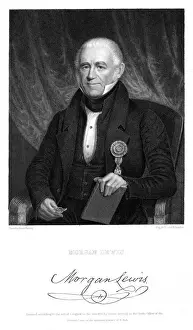 Morgan Lewis