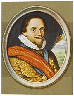 1567 Gallery: Moritz Orange / Dutch Mini