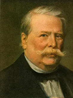 Moritz Von Schwind / Lenba