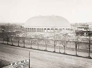 Tabernacle Prints: Mormon Tabernacle, Salt Lake City, Utah