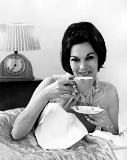 Cuppa Prints: Morning Cuppa