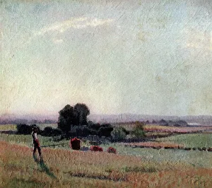 Vast Prints: Morning Light