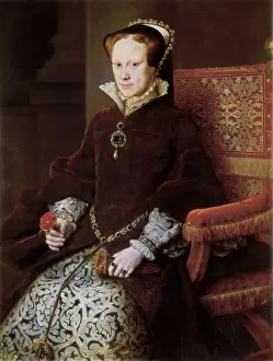 MORO, Antoon van Dashorst, called Antonio (1519-1576)
