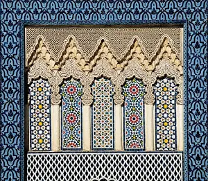 MOROCCO