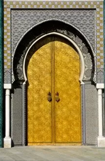Islamic Collection: MOROCCO