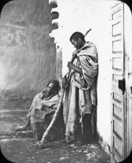 Morocco, North Africa - Country Moors Morocco, North Africa - Country Moors